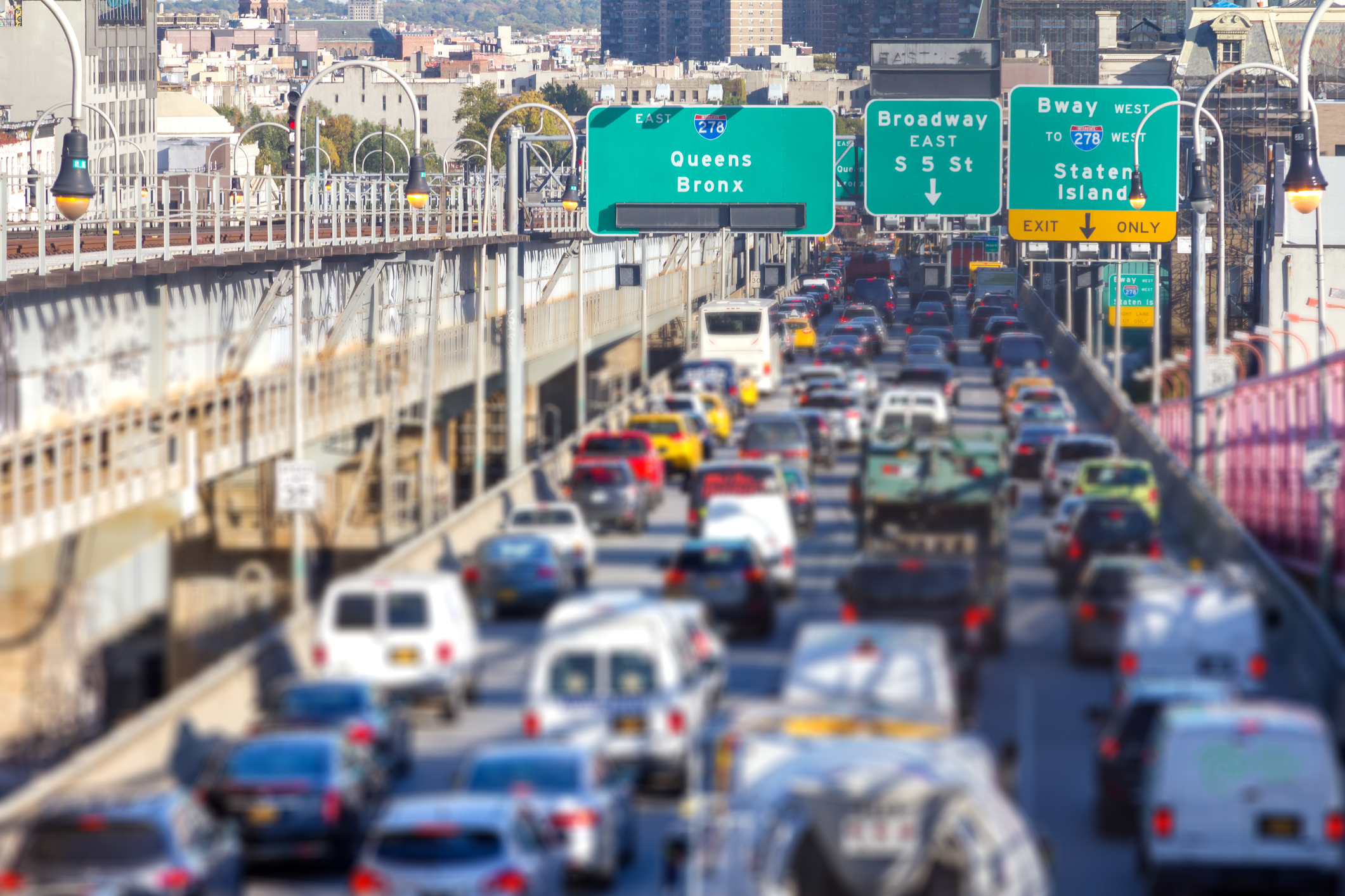What is "no-fault" insurance & how does it work in NY?