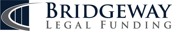 Bridgeway Legal Funding provides no risk cash advances to injured plaintiffs of personal injury claims