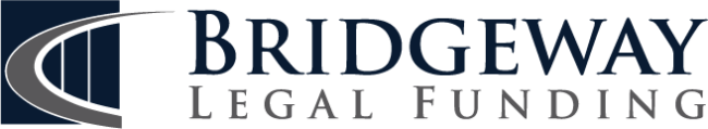 Don't wait, give us a call today and Bridgeway can get you a piece of your injury settlement money today.
