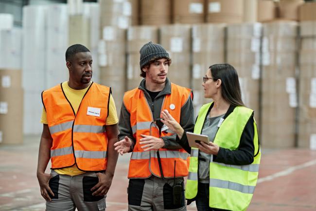 Don't stress your finances because a work related injury is keeping you from making a living, a pre-settlement advance from Bridgeway Legal Funding can get you back on your feet.  Workers compensation benefits can take months or years before they arrive and many injured workers just need a little assistance to get by.
