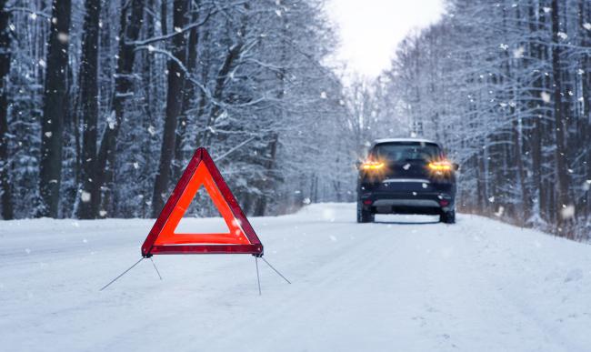 If you need emergency money after an accident, Bridgeway Legal Funding can help!