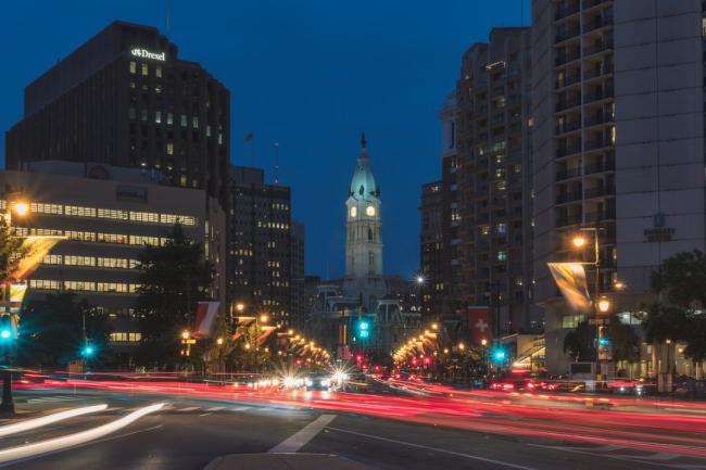 philadelphia Thumbnail
